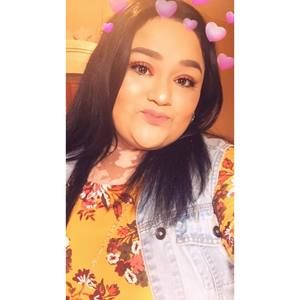 Meet your Posher, Alexandra